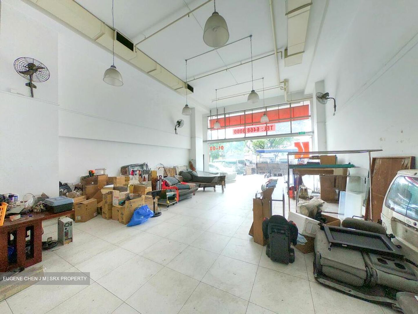 Toh Guan Centre (D22), Factory #497099221